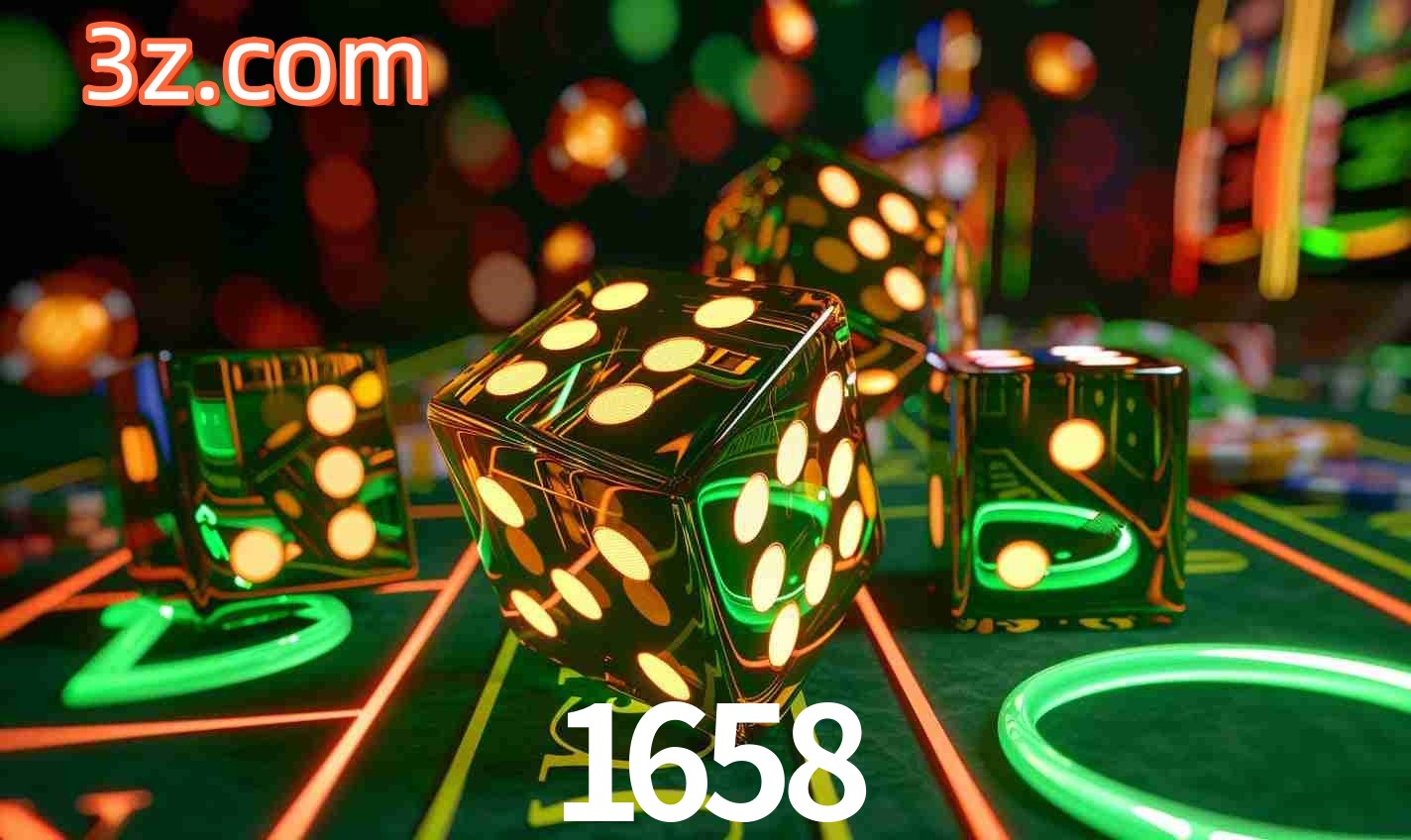 Entretenimento no Jogos 1658