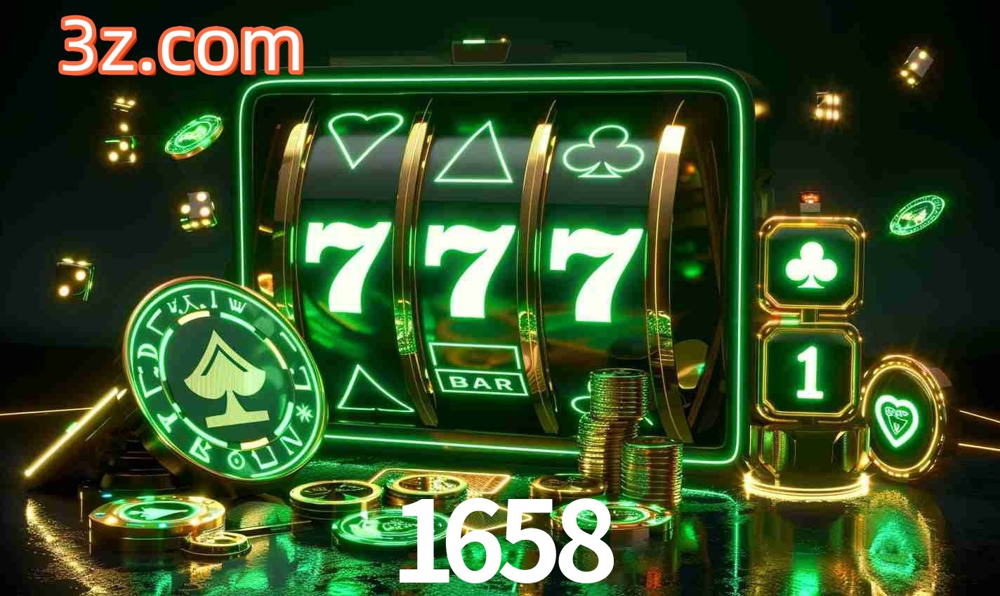 Seguro Login no Cassino Online 1658
