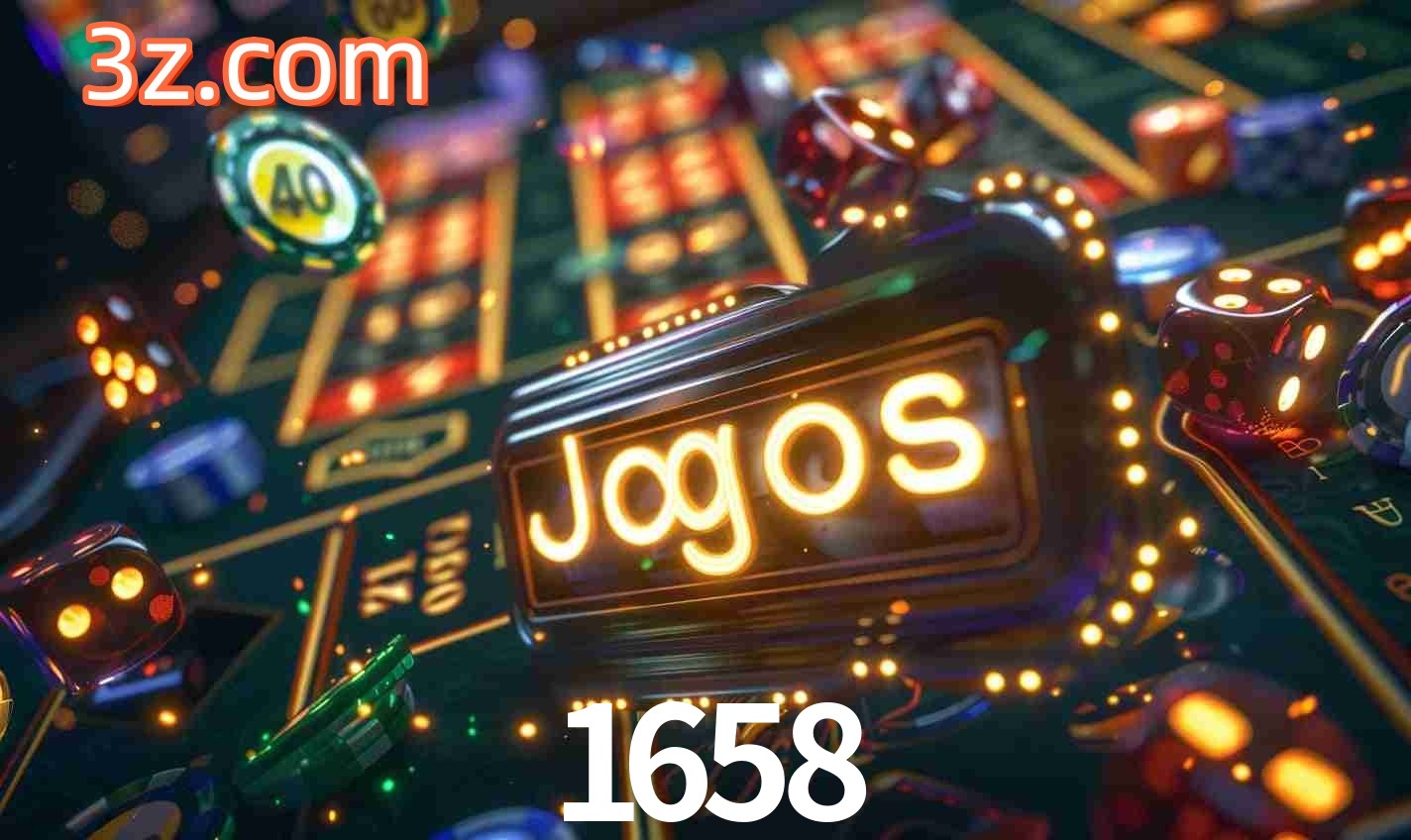 Mundo dos Jogos 1658